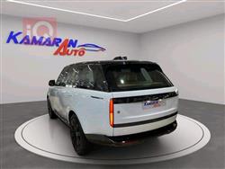 Land Rover Range Rover Vogue
